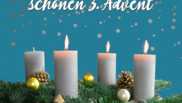 Der 3. Advent