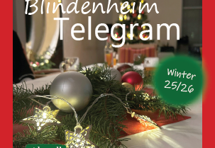 Unsere 3. Ausgabe ist da!