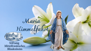 ✝️ Gesegnetes Mariä Himmelfahrt ✝️
