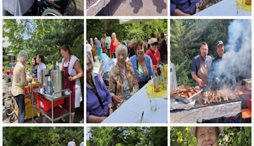 Sommer Fest 2026